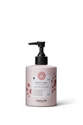 Maria Nila Color Refresh Dusty Pink, 10.1 Fl Oz / 300 ml, Dark Pink Pastel Color Bomb, Semi-Permanent Pigments, 100% Vegan & Sulfate/Paraben free