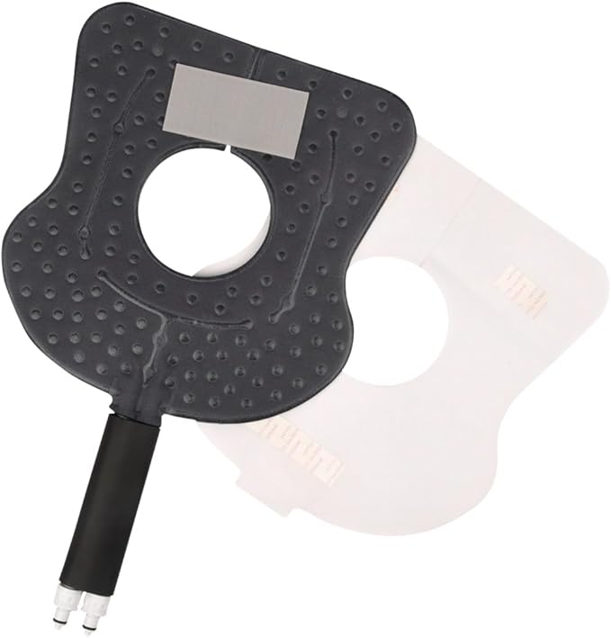 Cold Therapy Machine Pads Compatible with Cryotherapy and Cold Therapy Machines Accessories (Extra Knee Pad)