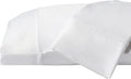 SHEEX Original Performance Cooling Pillowcases, Ultra-Soft Pillowcase Set, 2 Cooling Pillow Covers, Standard, Bright White