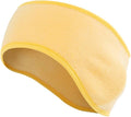 Ear Warmer Headband - Winter Ear Cover Running Ear Muffs for Men and Women