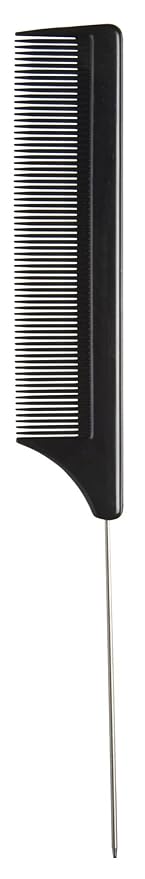 Diane D4101 Pin Tail Combs - 12 Count (Pack of 1)