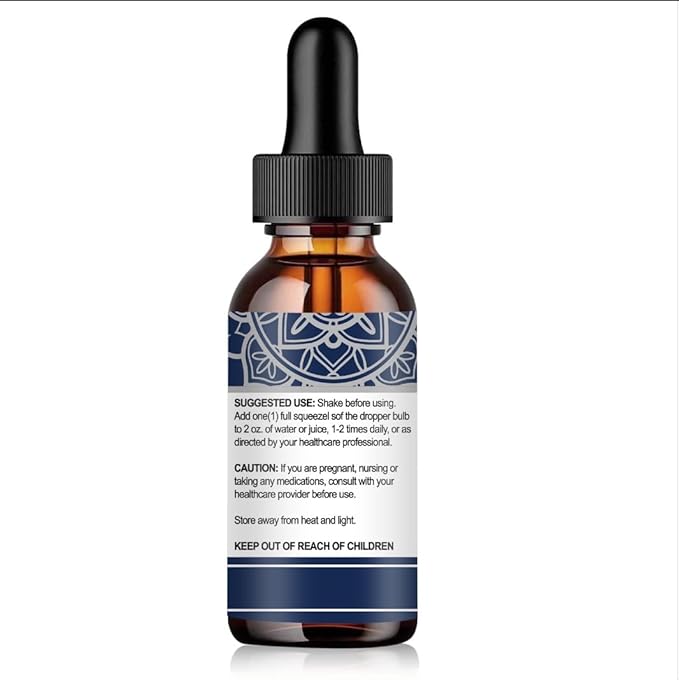 Black Seed Oil – Organic Cold Pressed 2 Fl Oz | Supports Immunity, Skin, Hair & Digestion | 100% Pure Nigella Sativa Oil, Non-GMO