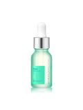SHEGLAM Hair & Scalp Oil - 0.5 fl oz, Hydrating Serum, Macadamia & Grapeseed Oils, Soothes Dry Scalp, Balances Sebum, Adds Shine, For Sensitive Scalp & Dandruff (Ginger)