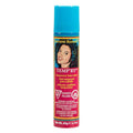Jerome Russell Temporary Hair Color Spray, Honey Blonde - Intense Spray-On Temporary Hair Color, Fast-Drying, Non-Sticky, Travel Size Hair Dye for Instant Vivid Hair Color, 2.2 oz