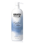 Keratin Perfect Keratin Color Smoothing Conditioner - 32oz
