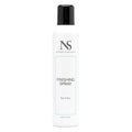 Nunzio Saviano Finishing Spray –Style & Stay – Lightweight, Non-Aerosol Hold Without Residue 11.83 oz / 350 mL