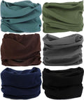 Head Wrap Headwear Headband Bandana Face Mask magic scarf for men & women