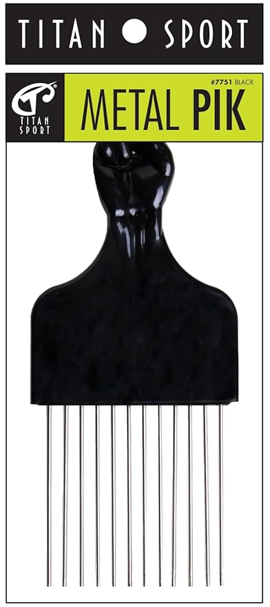 TITAN Metal Pik