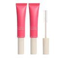 3-In-1 Hair Cactus Fruit Styling Cream & Hair Taming Wand– Hair Care Styling Cream,Tame Flyaways,Style Edges,Natural Shine,Light and Non-Greasy ﻿ (2 PCS)