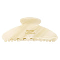 French Hair Clips Large Hair Claw Clips for Thick Hair Women Girls Tortoise Jaw Clips Strong Hold Durable French Banana Clip Accessories