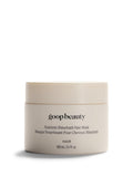 goop Beauty Hair Mask | Conditioner for Dry Hair & Frizz Control | Amino Acids, Beetroot Extract, Coconut and Avocado Oil | Strengthening Treatment to Repair Chemical Damage | Sulfate Free | 6 fl oz