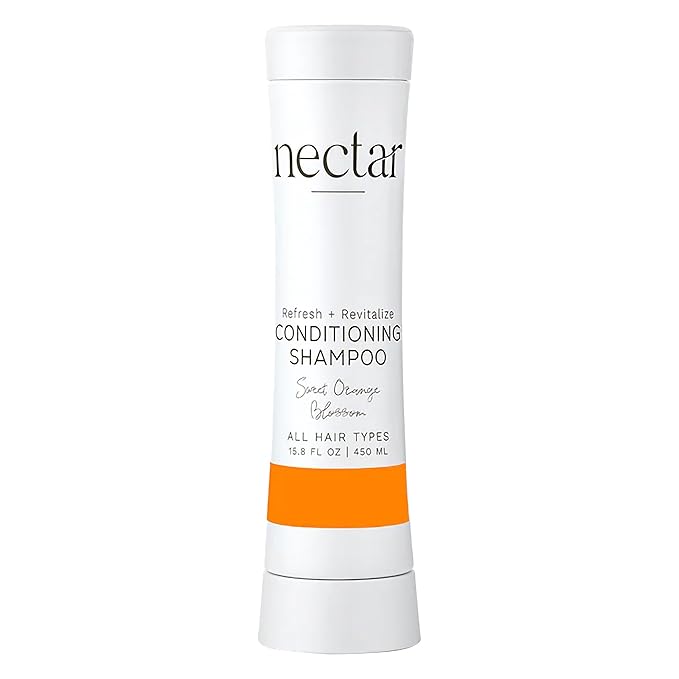 World Amenities - Nectar Squeeze Cartridge 2 in 1 Conditioning Shampoo - Shampoo Conditioner in a Squeeze Bottle