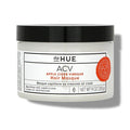dpHUE Apple Cider Vinegar Hair Masque, 9 oz - Deep Conditioning Treatment for Dry, Damaged, Color-Treated Hair - Made with Avocado, Rosehip & Coconut Oils