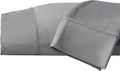 SHEEX Original Performance Cooling Pillowcases, Ultra-Soft Pillowcase Set, 2 Cooling Pillow Covers, Standard, Graphite