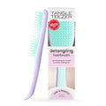Tangle Teezer Fine & Fragile Ultimate Detangler Brush, Dry & Wet Hair Brush to Detangle & Reduce Breakage, Lilac/Mint