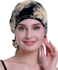 osvyo Chemo Headscarf for Women Hair Loss - Cancer Slip On Headwear Turbans Sealed Packaging
