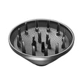 Gentle Air Attachments/Diffuser/Styling/Concentrator/Smoothing Nozzle Accessories for Dyson Supersonic Hair Dryer HD01,HD02,HD03 (Diffuser)
