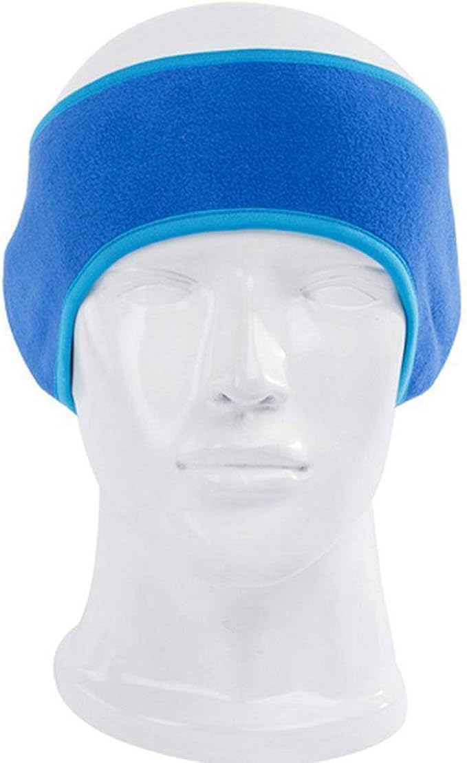 Ear Warmer Headband - Winter Ear Cover Running Ear Muffs for Men and Women
