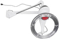 950W Wall Mount Hair Treatment Machine,Orbiting Rotating Hair Processor for Salon Home Use,Time Adjustable,Professional Hair Care for Spa Family (Grey)