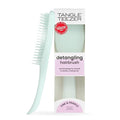 Tangle Teezer Fine & Fragile Ultimate Detangler Brush, Dry & Wet Hair Brush to Detangle & Reduce Breakage, Ice Blue