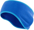 Ear Warmer Headband - Winter Ear Cover Running Ear Muffs for Men and Women