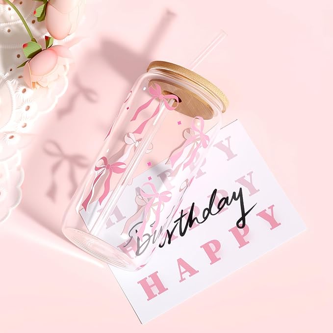 Eirunyx Birthday Gifts for Teen Girls Women, Teen Girl Gifts,Happy Birthday Gift Box For Girl, Women,Friend, Daughter, Niece, Granddaughter,Sister