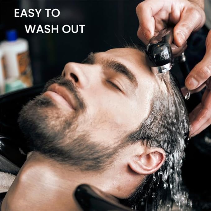 TRENDSTARTER - EXTREME GEL - Hard Hold - Natural Shine - Extreme Strength - Non-Flaking Hair Gel Formula for All Hair Types - All-Day Reliability