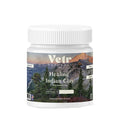 vetr Naturals Healing Indian Clay - Organic Natural Bentonite Clay 1 lb - Deep Pore Cleansing Facial, Hair & Body Mask - 100% Pure Calcium Bentonite for Detox & Skin Care