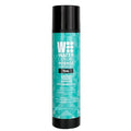 Watercolors by Tressa INTENSE 3-in-1 Color Depositing Shampoo, Semi Permanent Hair Color, Hair Dye Shampoo for Curly, Dry, and Normal Hair, 8 fl oz - TEAL