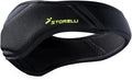 Storelli ExoShield Head Guard, Military-Grade Head Protection, Foam Padding Headband, Official Headgear of US Club Soccer
