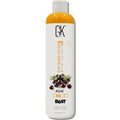 GK HAIR Global Keratin The Best ACAI (33.8 Fl Oz/1000ml) Smoothing Keratin Hair Treatment - Professional Brazilian Complex Blowout Straightening For Silky Smooth & Frizz Free Hair