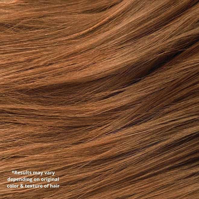 Reshma Beauty 30 Minute Henna Hair Color Infused with Organic Henna Lawsonia Inermis 100% Gray Coverage for Soft, Shiny Hair, Plant-Based Hair Dye—2.12 oz Pack of 1 (Highlights)