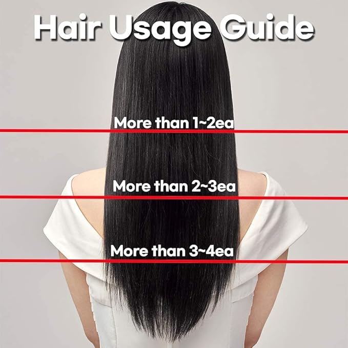 eZn Pudding Hair Dye, Ammonia-Free, Semi-Permanent DIY Korean Hair Dye Color with Keratin, Odorless Gentle for Sensitive Skin No Skin Irritation (Ash_Blue_Gray)