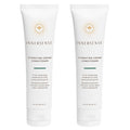 INNERSENSE Organic Beauty - Natural Hydrating Cream Conditioner | Deep Hydration, Nourishing, For Dry, Thick Hair | Non-Toxic, Cruelty-Free, Clean Haircare (2 Pack - 2 fl oz | 59.1 mL each)