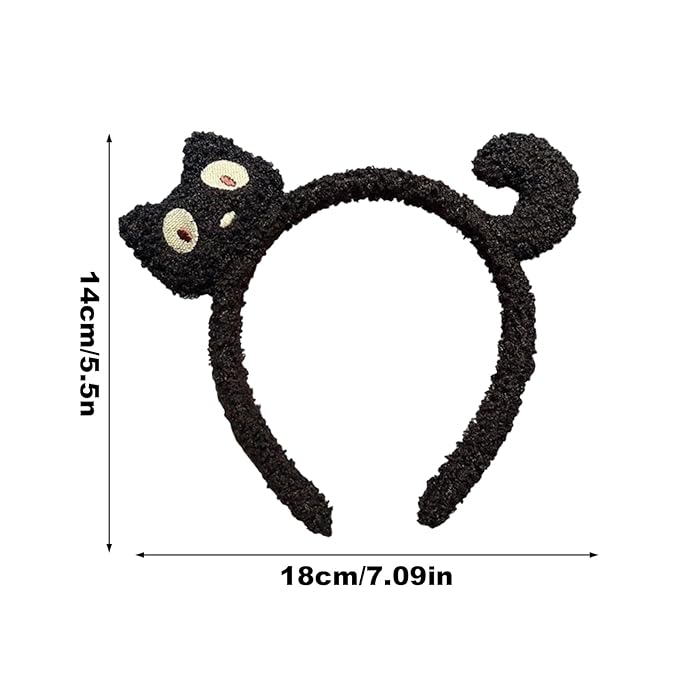 Hair Band For Women, Beauty Makeup Hairband For Traveling, Adorable Fashion Hairband, Holiday Home Spa Bathroom Party Apartment Traveling Holiday Home Bathroom