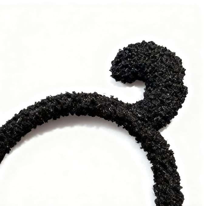Hair Band For Women, Beauty Makeup Hairband For Traveling, Adorable Fashion Hairband, Holiday Home Spa Bathroom Party Apartment Traveling Holiday Home Bathroom