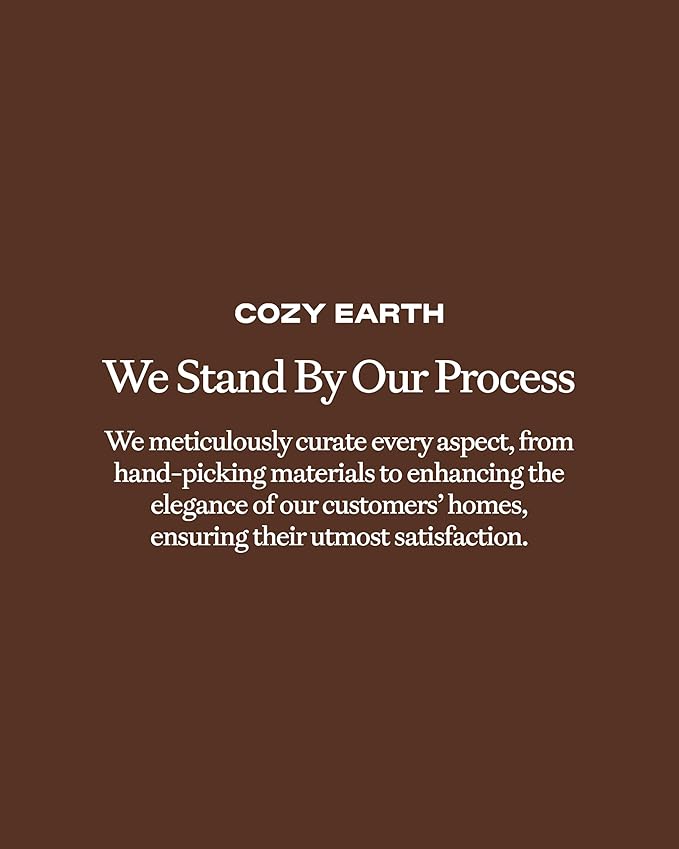 Cozy Earth King Pillowcases Set of 2 - Made of 100% Viscose from Bamboo, Ultra-Soft & Luxury, Woven from Naturally Breathable & Lightweight Fabric - White