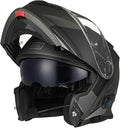 ORIGINE Helmet Modular Bluetooth Voice Dial Motorcycle Helmet Hands-Free Calling,DOT Approved