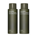 Nécessaire Rosemary Hair Duo | Multi-Protein Strengthening Shampoo + Conditioner Set For Thinning Hair. For Women + Men. Good For All Hair Types/Textures. Free Of Sulfates. Color-Safe. 250 ml / 8.4 oz