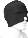 Migraine Relief Cap Ice Head Wrap Migraines Double Layer Gel Ice Hot Head Wrap 360° Extended Cooling Hangover Ice Hat for Migraine Sinus Stress Frontal Headaches