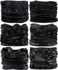 Head Wrap Headwear Headband Bandana Face Mask magic scarf for men & women