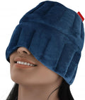 Fsa Eligible Items Only List Hsa Store, Comfytemp Migraine Headache Relief Cap, Microwave Heating Pad Migraine Mask for Sinus Pressure, Tension Headache, Microwavable Warm Compress for Anxiety