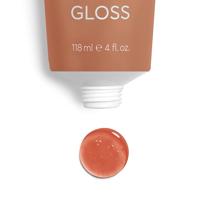 Madison Reed Color Reviving Gloss, Prosecco - Golden Blonde, Semi-Permanent Hair Dye, Enhances Hair Color & Corrects Tone, Adds Brilliant Shine, Keratin & Argan Oil, 4 Fl Oz (118 mL)