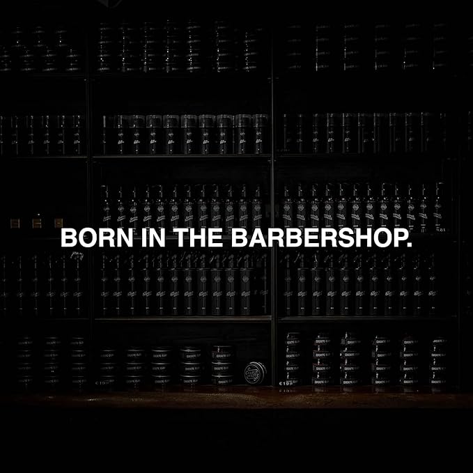 Charlemagne Wide Tooth Comb Men - Detangling Comb - Tames Unruly Strands - Enhances Curls - Texturizing Tool - Styling Tool for Slick Back Hair