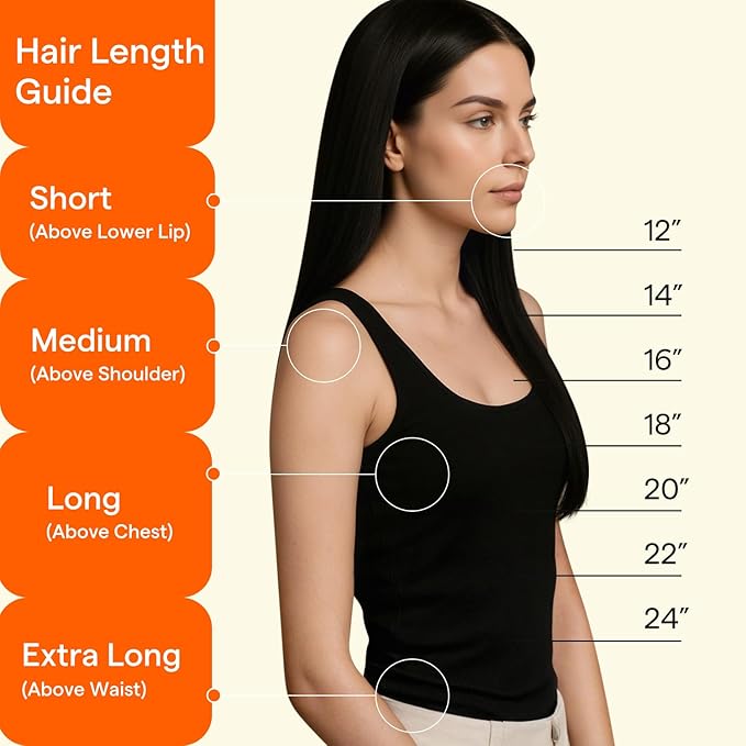 Full Shine Dark Brown Seamless Clip in Hair Extensions Human Hair, 12Inch Hair Extensions for Women, Fill ins Invisible PU Skin Weft Clip ins for Thin Hair Add Thickness, 4Pcs12inch 55Grams