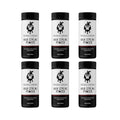 Tribal Chimp Hair Styling Powder, All-day Invisible Hold Hair Volumizer and Texture Powder for Men and Women, Styling Powder with Matte Finish - 6-Piece Set, 10g
