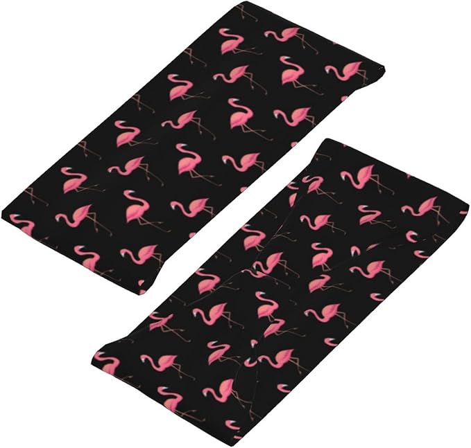 Sports Sweatband for Men and Women, Sweat-Absorbing Headbands for Moisture Wicking, Suitable for Fitness Running Cycling Hiking Yoga Football Exercise
