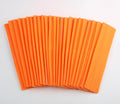 Yoga Sports Headbands,Pack of 24,Soft Elastic Stretchy Athletic Headband Workout Gym Sports Fitness Hair bands