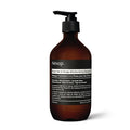 Aesop Rose Hair and Scalp Moisturizing Masque | Conditioning Treatment for Dry Scalps | Instantly Adds Shine and Softness to Hair | 17.1 oz / 500 mL