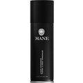 Mane Hair Thickening Spray & Root Touch Up, Instantly Thicker Hair for Men & Women, Fill in Hairlines and Hide Thinning and Fine Patches - Black, 12 Colors (6.76 oz)